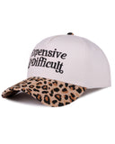 Expensive And Difficult Hat