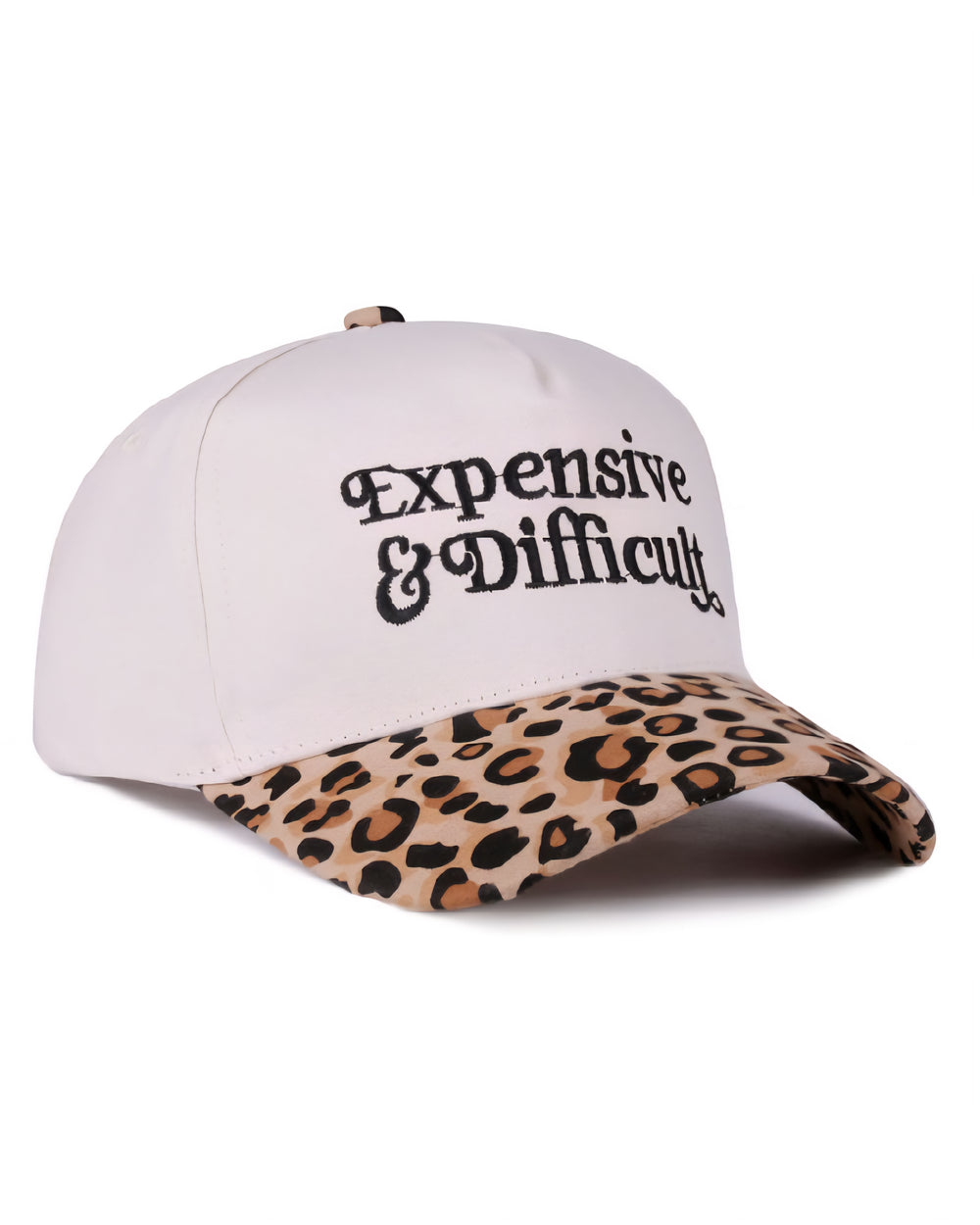 Expensive And Difficult Hat