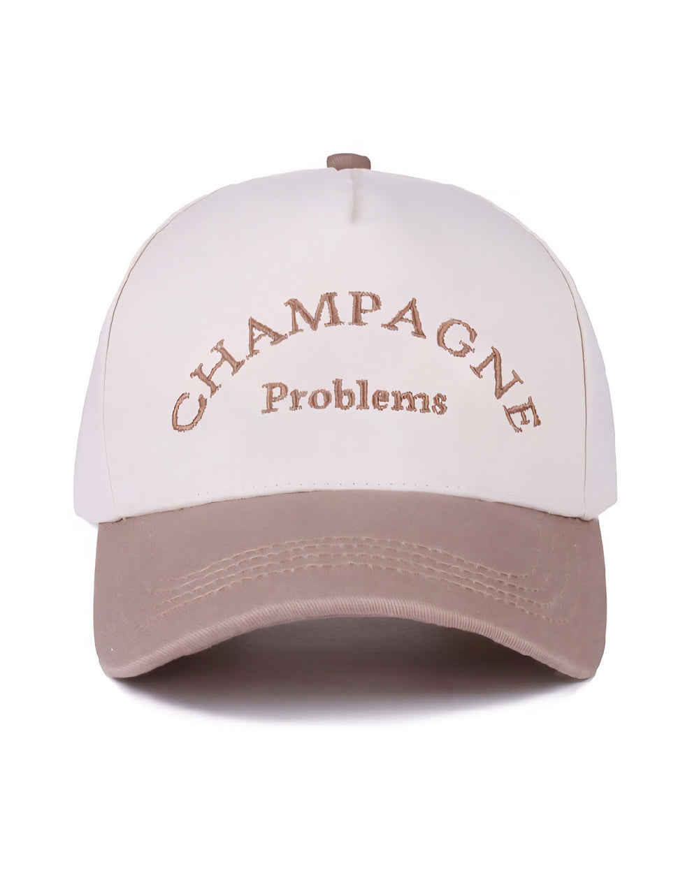 Champagne Problems Hat