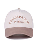Champagne Problems Hat