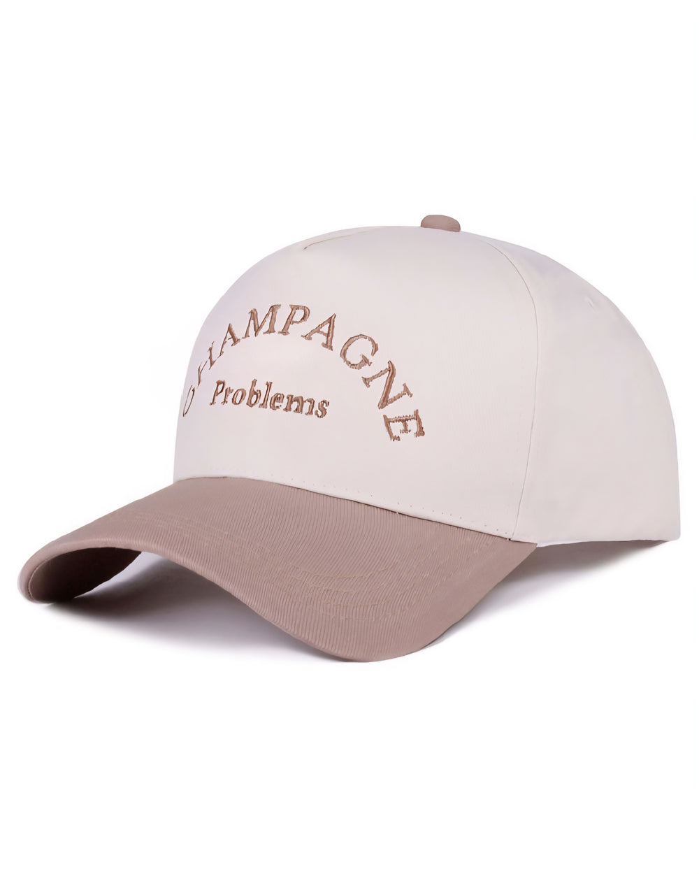 Champagne Problems Hat
