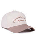 Champagne Problems Hat