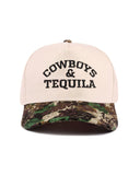 Cowboys & Tequila Hat