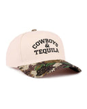 Cowboys & Tequila Hat