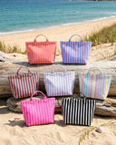 The Summer Social Tote