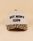 Hot Mom's Club Hat
