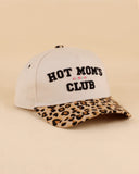 Hot Mom's Club Hat