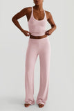 Devine Tank and Pants Set *Multiple Color Options*