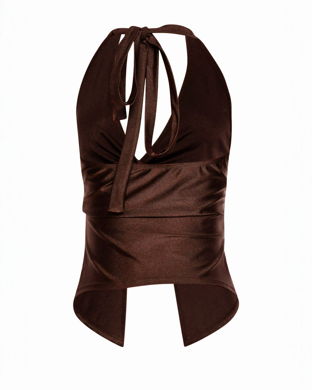 Ooh La Luxe Halter Top