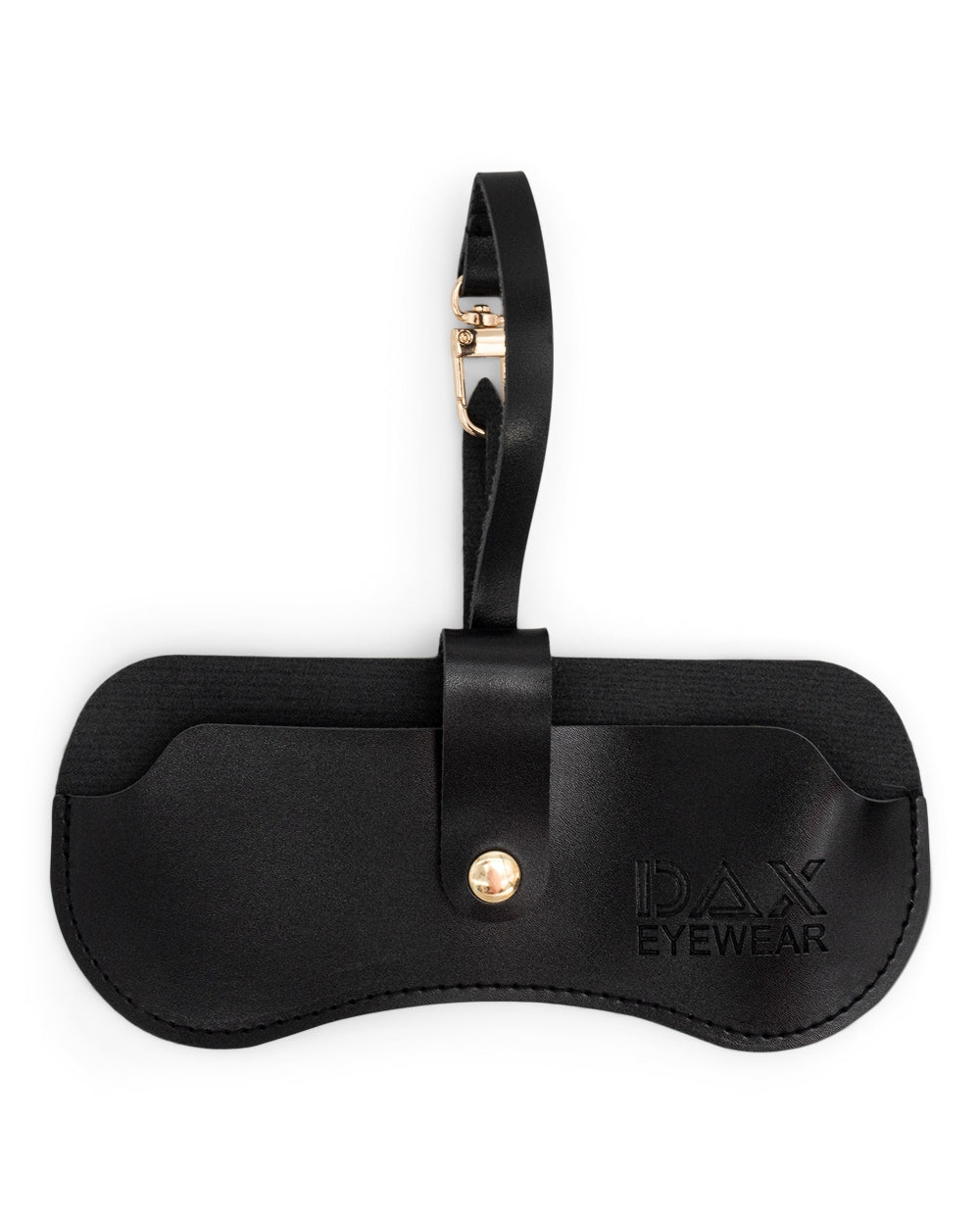 Sunglasses Clutch In Black