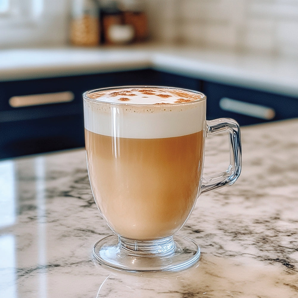 White Chocolate Mocha Skinny Syrup