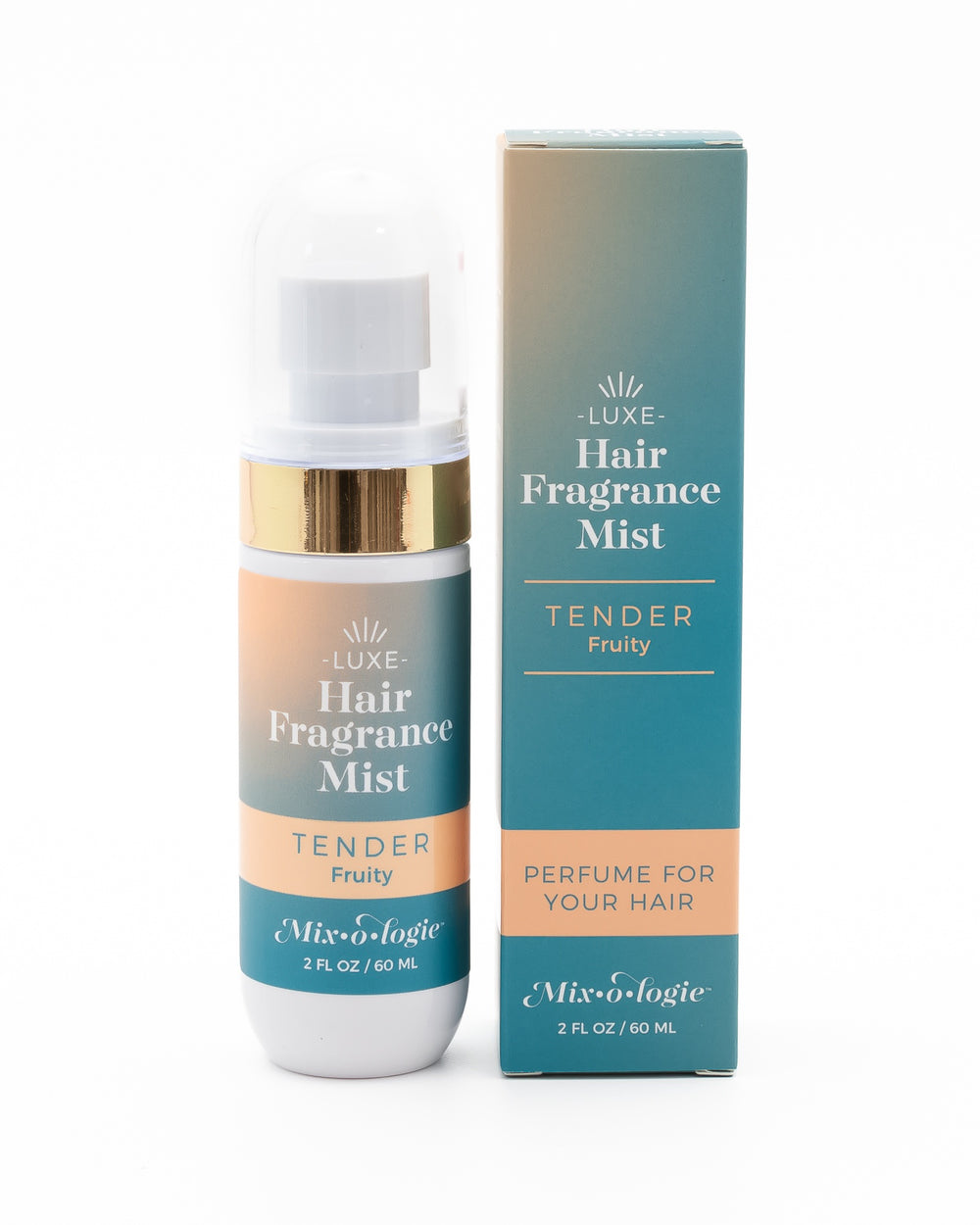 Hair Fragrance Mist