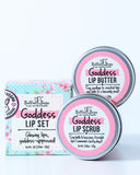 Goddess Lip Bundle