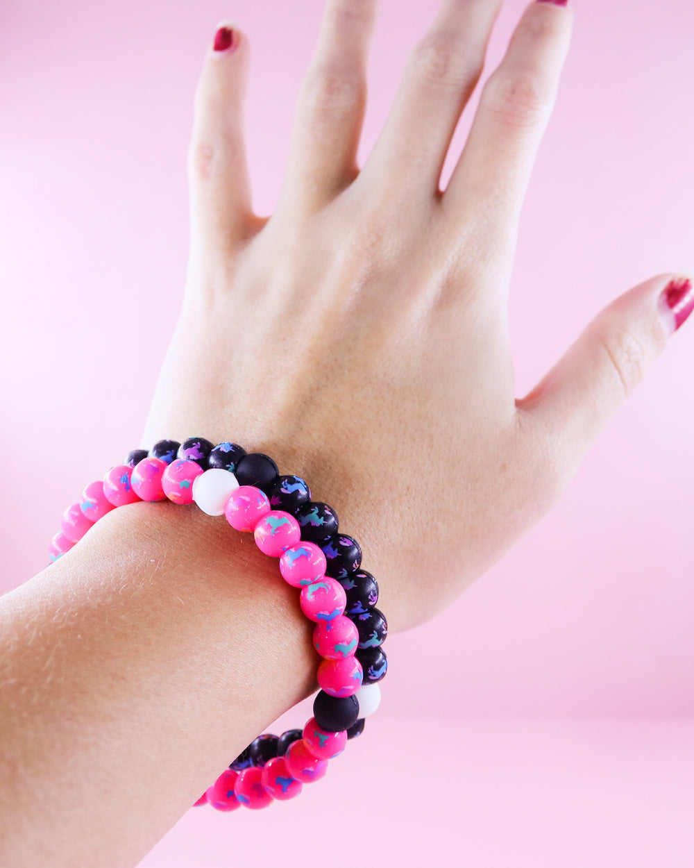 Miss Magic Bubble Bracelet