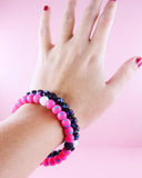 Miss Magic Bubble Bracelet