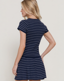 The Coastal Knit Top