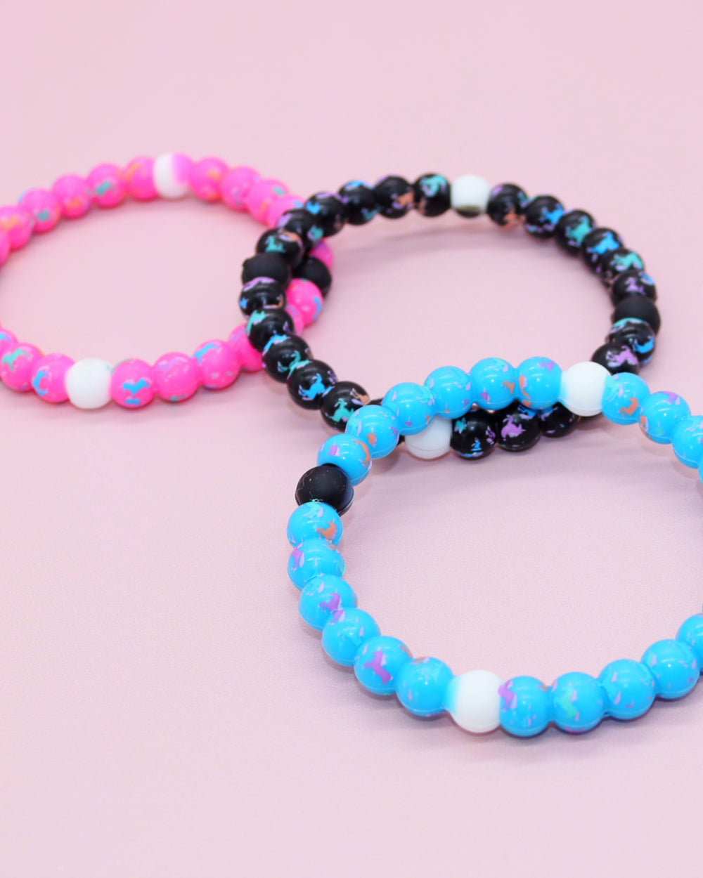 Miss Magic Bubble Bracelet