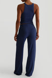 Devine Cami and Pants Set *Multiple Color Options*