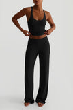 Devine Cami and Pants Set *Multiple Color Options*