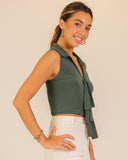 The Evergreen Top