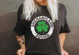 Shenanigan Squad Graphic Tee