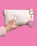 Charm Alarm 2-in-1 Alarm & Flashlight