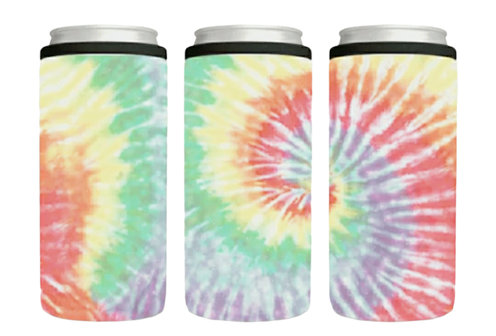 12oz Insulated Slim Can Cooler