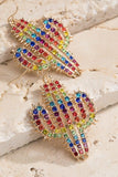 Can't Touch This Earrings