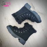 Whoah Black Betty Boot