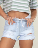 Y.M.I. Dream Jogger Shorts