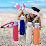 PURE Waves Speaker Bottle