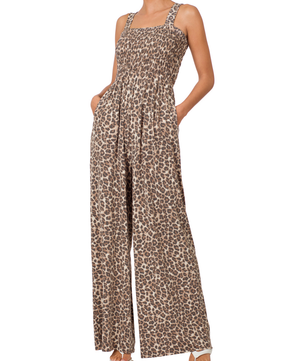 The Cool Cats and Kittens Jumpsuit