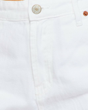 The Little White Lies Denim Shorts