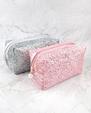 Glitzy Glam Bag