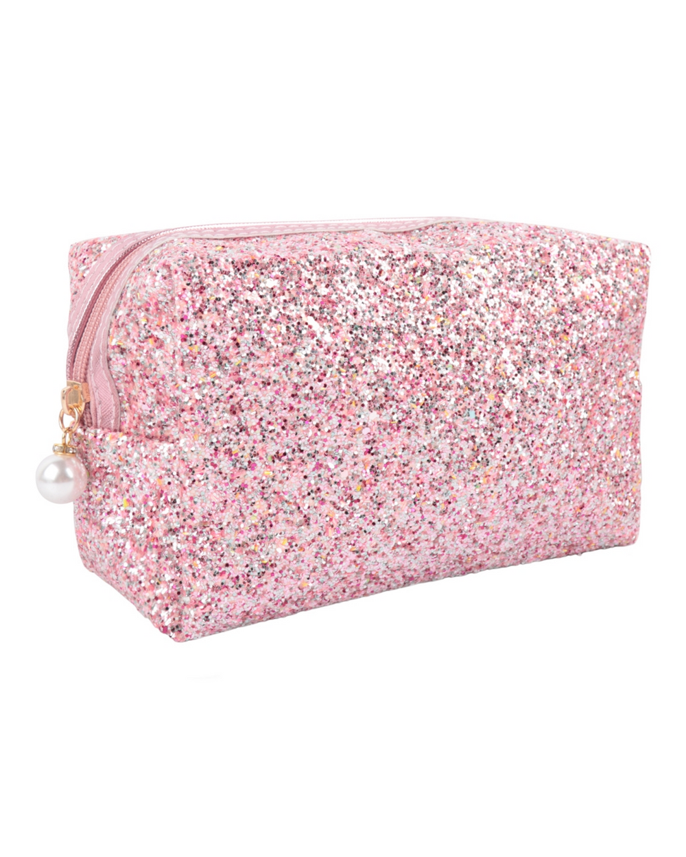 Glitzy Glam Bag