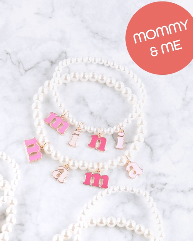 Mama and Mini Bracelet Bundle