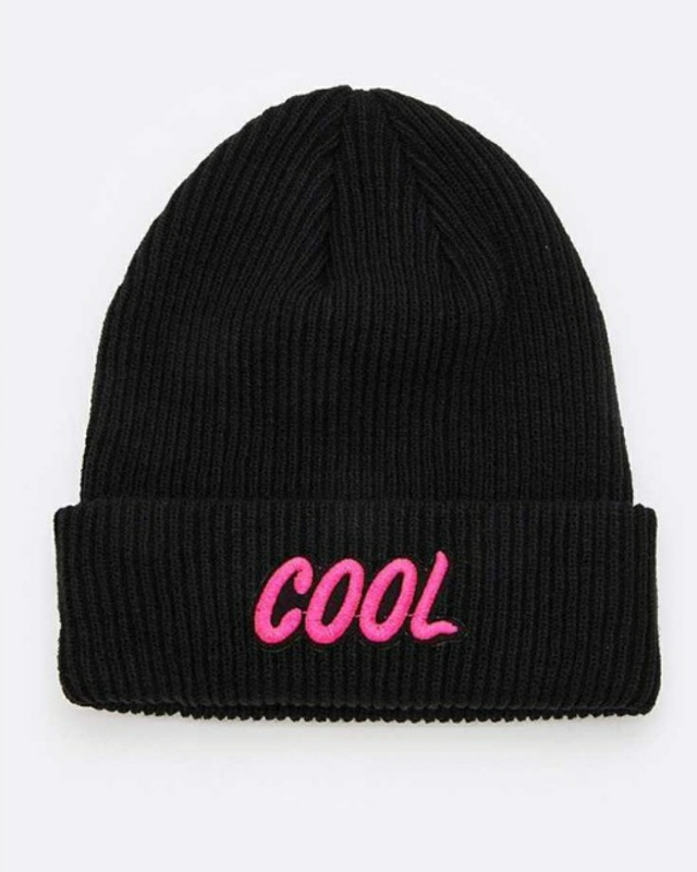 Cool Girl Beanie