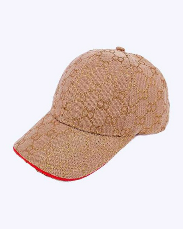 Boujee Ball Cap