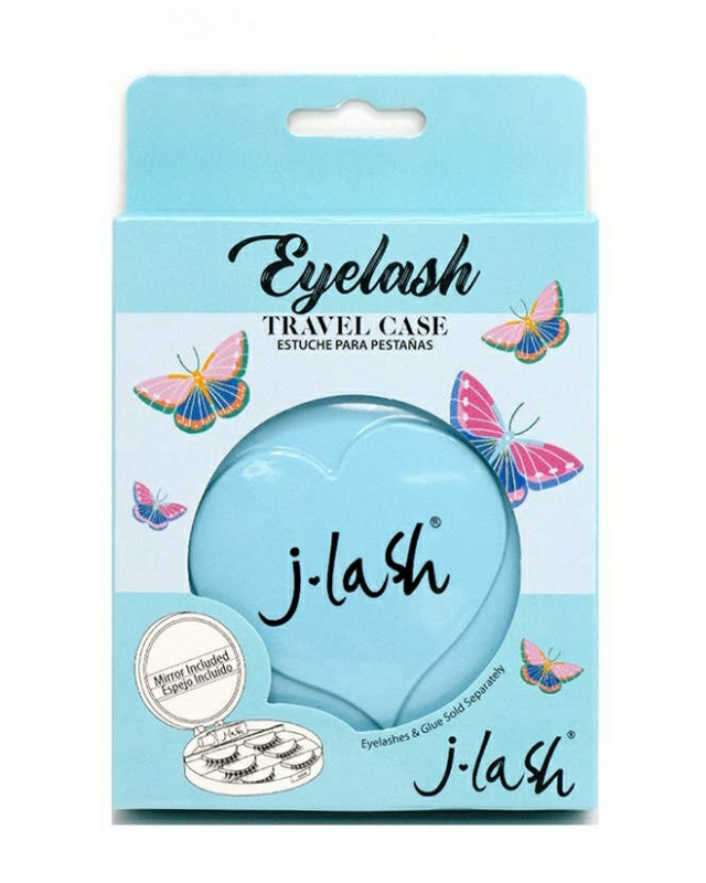 Eyelash Travel Case