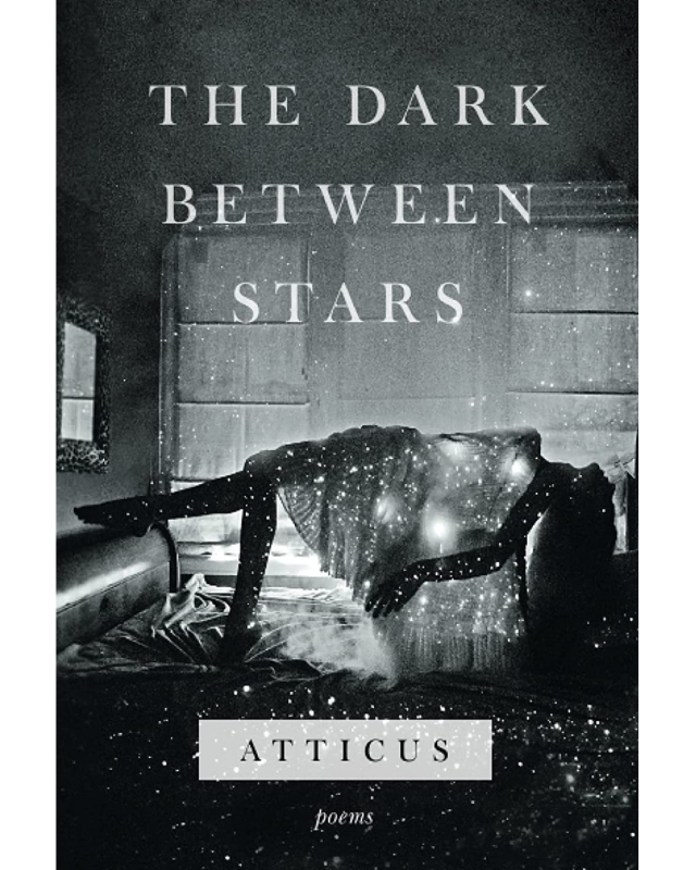 The Dark Between Stars: Poems