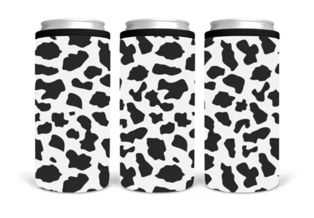 12oz Insulated Slim Can Cooler