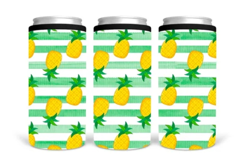 12oz Insulated Slim Can Cooler