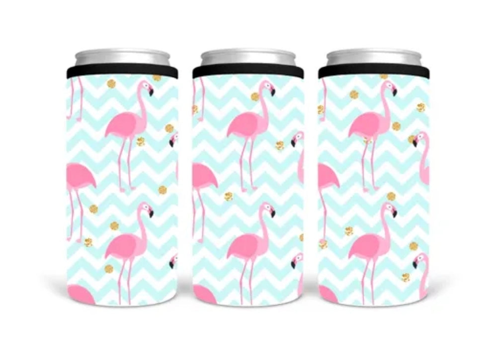 12oz Insulated Slim Can Cooler