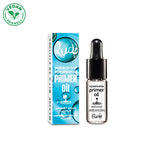 Waterproof Eyeshadow Primer Oil